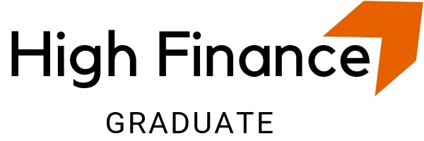 High Finance Graduate